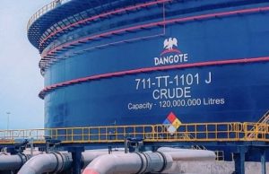 Dangote Refinery Suspends Petrol Sales In Naira