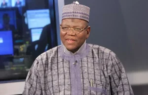 Ex-Jigawa Gov Lamido Blames Nigerians For Nation’s Challenges