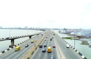 Woman Dies After Jumping Off Third Mainland Brigde