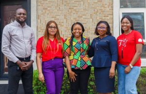 Three pupils win MoneyBee financial literacy competition