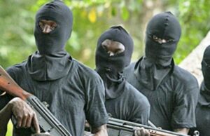 Criminals gun down Gombe resident weeks after pastor’s murder
