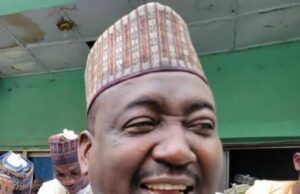APC suspends Kebbi gov’s aide for intimidating guests with snake