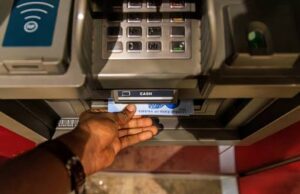 Banks Load ATMs As N100 Withdrawal Fee Takes Effect