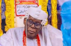 Olubadan Alive, Well — Oyo Govt Confirms Health Status