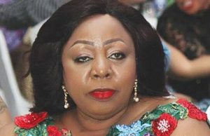 Akpoti-Uduaghan’s harassment claims sign of weakness- Ita-Giwa