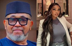 Patrick Doyle Slams Sophia Egbueje Over Lamborghini Controversy