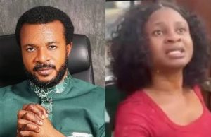 Woman Admits Lying About N500m Mansion Testimony At Church