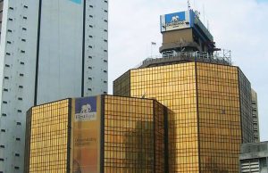 Sanwo-Olu grants FirstBank approval to build HQ in Eko Atlantic