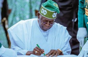 Tinubu appoints two new perm sec