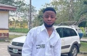 LASU graduate missing, not killed by ritualists – Police