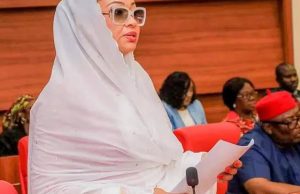 I’m being victimised, my suspension meant to silence me- Natasha