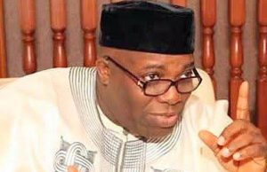 Ex-Presidential Spokesperson Doyin Okupe Dies At 72