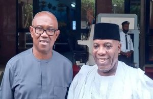 Okupe desired better Nigeria, Obi mourns ex-campaign DG
