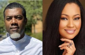 ‘Take Lie Detector Test’, Omokri Challenges Natasha Over Sexual Harassment Claim
