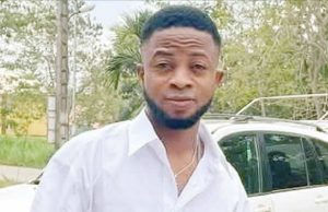 Police Uncover LASU Graduate’s Grave, Arrest Prime Suspect