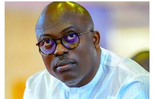 Emergency rule: Fubara calls for calm, blames lawmakers