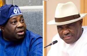 Dele Momodu Reveals Rift With FCT Minister Nyesom Wike
