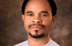 Odumeje Declares 2027 Presidential Ambition