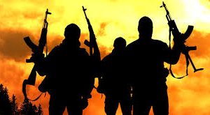 Gunmen abduct NDDC official in Bayelsa as security agents launch manhunt
