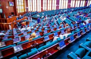 Reps Order NCC To Block Pornographic Websites