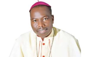 Arrested Kidnapper Of Catholic Priests Not A Mass Server – Bishop Mamza