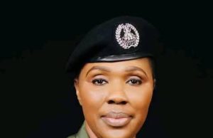 Police scrap law dismissing unmarried officers over pregnancy – AIG