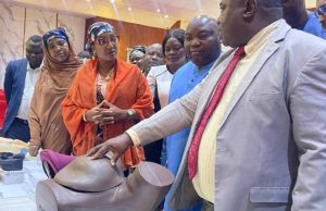 Kwara Moves To Reduce Maternal Mortality Rate, Trains 25 Medical Personnel