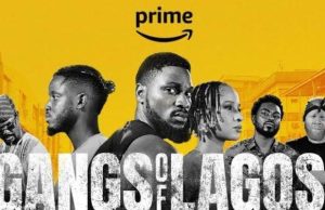 Lagos Court Orders Amazon, Producers To Apologise Over Film