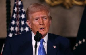 Judges block Trump’s mass sacking, order workers reinstatement