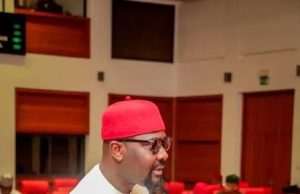 Senate Minority Whip Ngwu Seeks Action Against Nigeria’s Unemployment Crisis