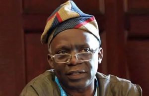 Falana Warns Against Probe Into Senator Natasha’s IPU Visit