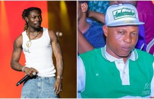 Asake Reconciles With Father, Promises Support Amid Controversy