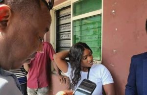 NYSC LG Inspector Absent After Summoning Corps Member Over Viral Anti-Tinubu Videos