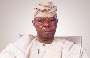 Lagos Court Orders Oba Otudeko To Appear For Alleged ₦30bn Fraud Trial