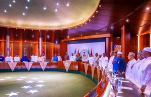 Governors Lobby Pres Tinubu To Block LG Direct Funding