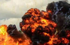 Explosion Hits Trans Niger Pipeline, Sparks Panic In Rivers