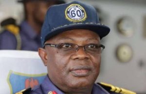 Meet Rivers administrator, ex-Naval chief Ibas