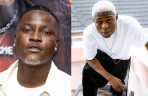 Mohbad’s Brother, Friend Arrested Outside Lagos Court