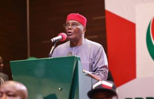 2027: Atiku Announces Opposition Coalition To Challenge Tinubu