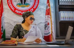 INEC rejects petition to recall Natasha