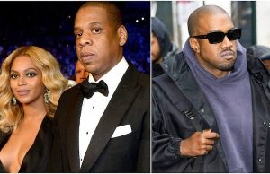 Beyoncé, Jay-Z Consider Legal Action Over Kanye West’s Remarks
