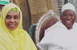 Kano Deputy Gov Criticised Over Remarks On Ganduje’s Wife