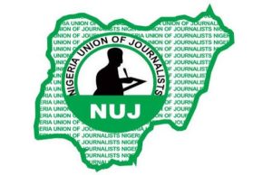 NUJ To Introduce Media Enhancement Bill For Journalists’ Welfare