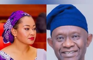 Natasha, fellow Kogi senator clash over suspension