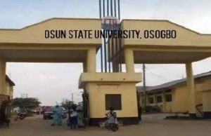 Five UNIOSUN Students Die In Fatal Road Accident