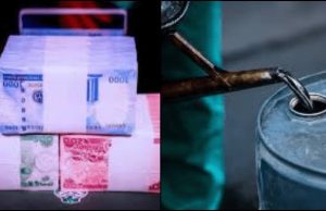 Nigerians may pay N930/litre amid naira-for-crude talks