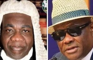 Supreme Court Justice Agim Denies Accompanying FCT Minister To UNICAL Convocation