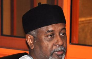 Alleged N33.2bn Arms Fraud: EFCC Re-arraigns Ex-NSA, Dasuki