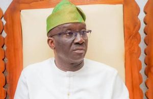 Okpebholo Orders Probe Into Killing Of 7 Suspected Kidnappers In Edo