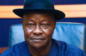 Emergency Rule Saved Rivers, Fubara Orchestrated All Crises, Says Ex-Head Of Service